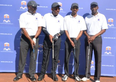 Golf Day