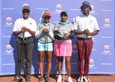 Golf Day