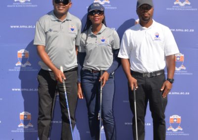 Golf Day