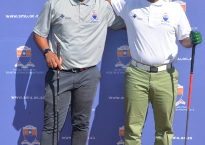 Golf Day