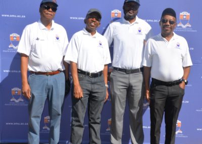 Golf Day