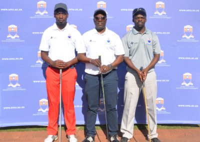Golf Day