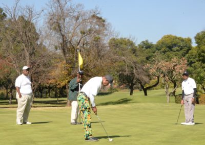 Golf Day