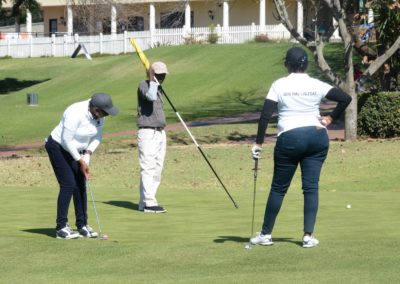 Golf Day