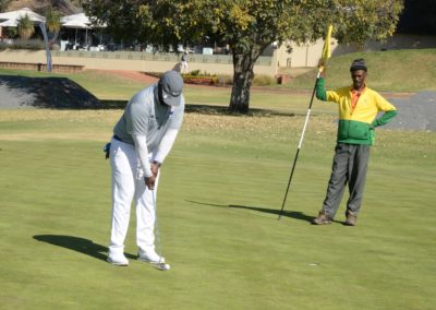 Golf Day