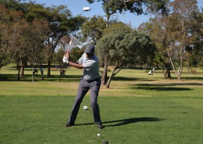 Golf Day