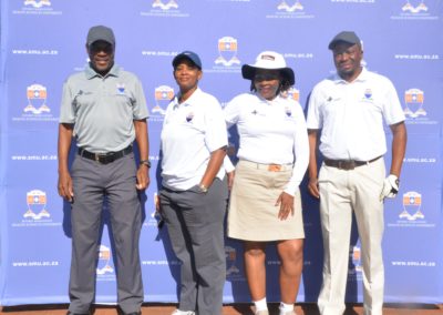 Golf Day