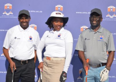 Golf Day