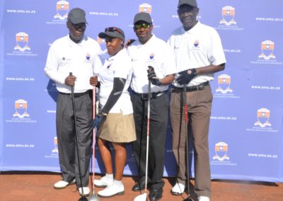 Golf Day