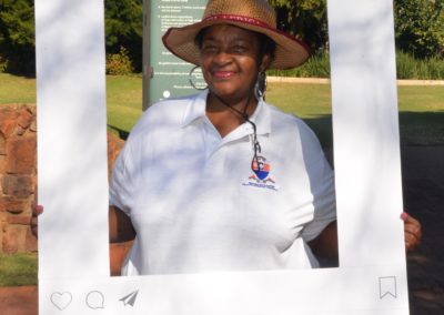Golf Day