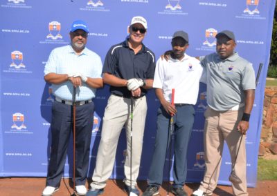 Golf Day