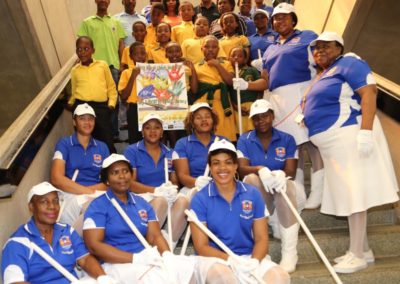 Library Week