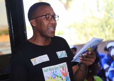 Library Week
