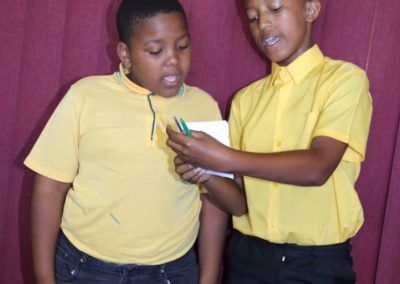 Library Week