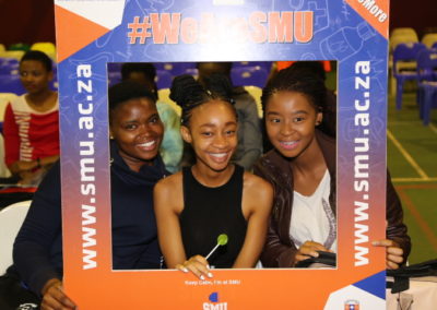 SMU-Orientation