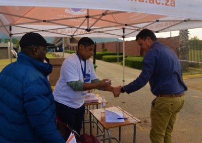SMU Open Days 2019