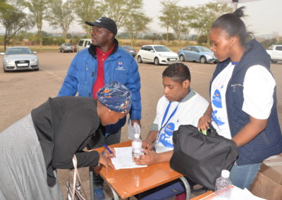 SMU Open Days 2019