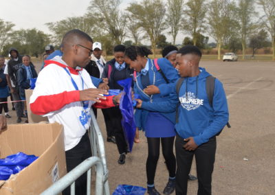 SMU Open Days 2019