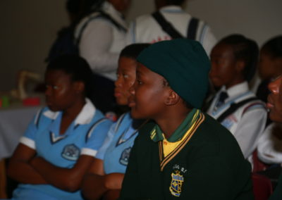 SMU Open Days 2019