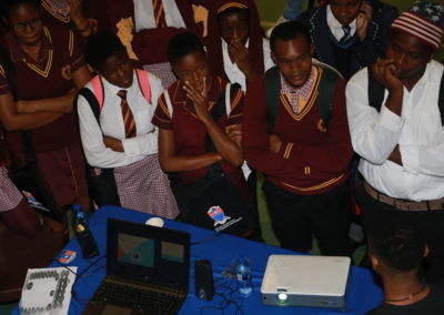 SMU Open Days 2019