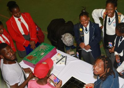 SMU Open Days 2019