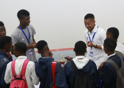SMU Open Days 2019
