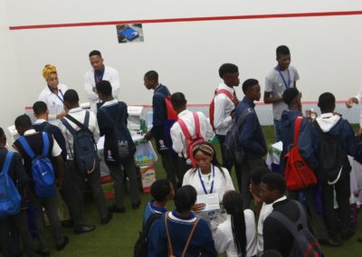 SMU Open Days 2019