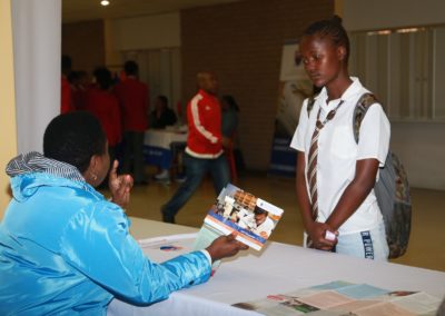 SMU Open Days 2019