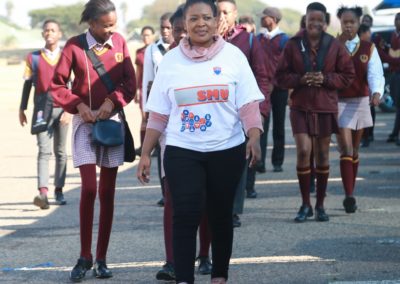 SMU Open Days 2019