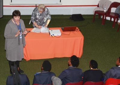 SMU Open Days 2019