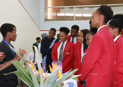 SMU Open Days 2019