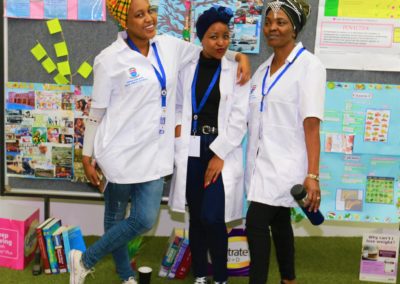 SMU Open Days 2019