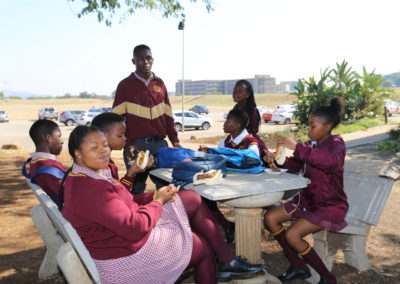 SMU Open Days 2019