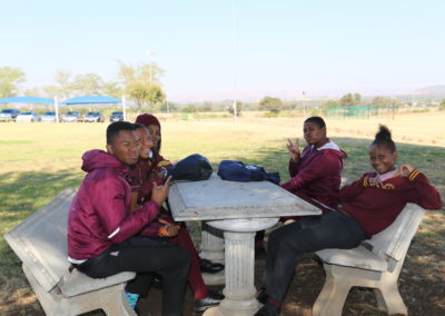 SMU Open Days 2019