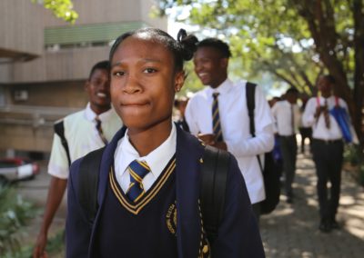 SMU Open Days 2019