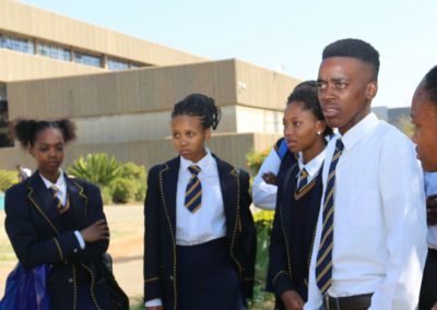 SMU Open Days 2019