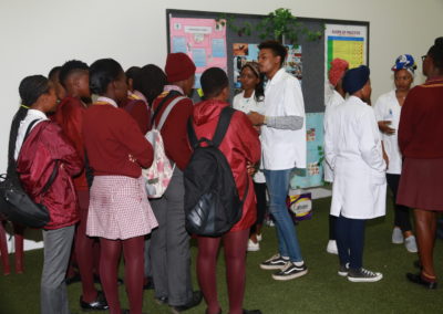 SMU Open Days 2019