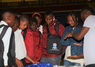SMU Open Days 2019