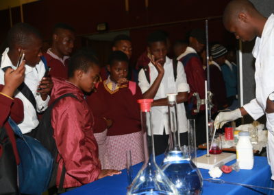 SMU Open Days 2019
