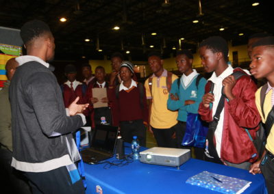 SMU Open Days 2019