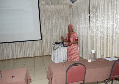 Center for University Teaching and Learning Event