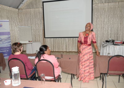 Center for University Teaching and Learning Event