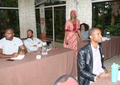 Center for University Teaching and Learning Event
