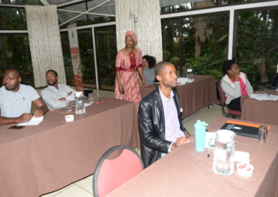 Center for University Teaching and Learning Event