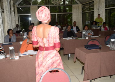 Center for University Teaching and Learning Event