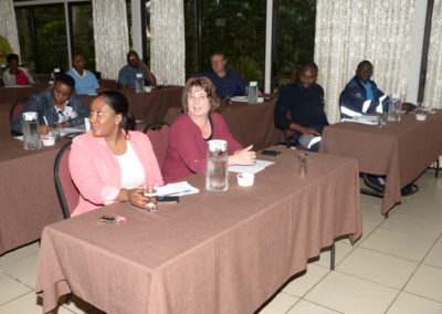Center for University Teaching and Learning Event