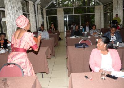 Center for University Teaching and Learning Event