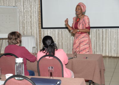 Center for University Teaching and Learning Event