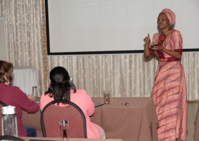 Center for University Teaching and Learning Event