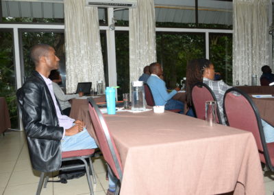 Center for University Teaching and Learning Event